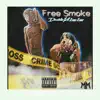 DoubleMLowLow - Free Smoke - Single